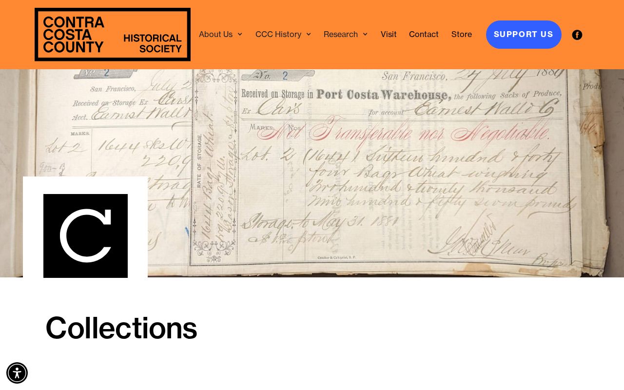San Ramon city directory research in Contra Costa Historical Society collections